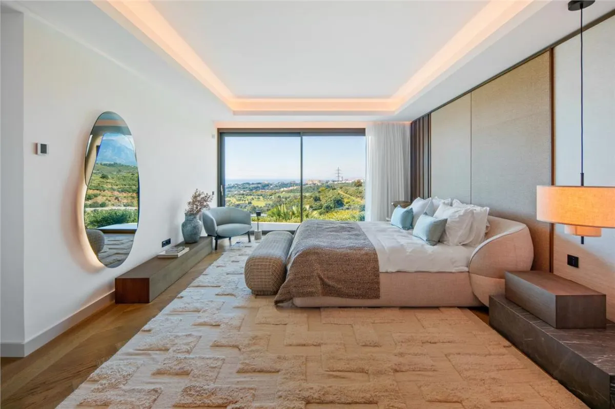 Villa en Venta en Malaga - foto 19