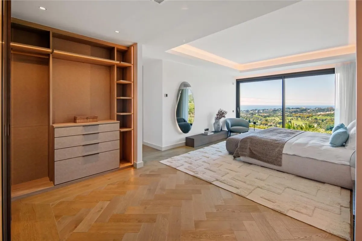 Villa en Venta en Malaga - foto 20