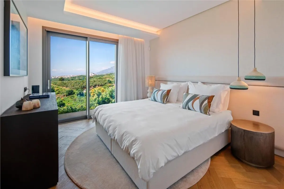 Villa en Venta en Malaga - foto 25