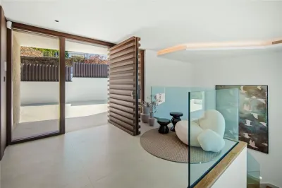 Villa en Venta en Malaga - foto 7