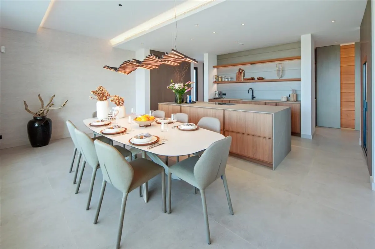 Villa en Venta en Malaga - foto 9