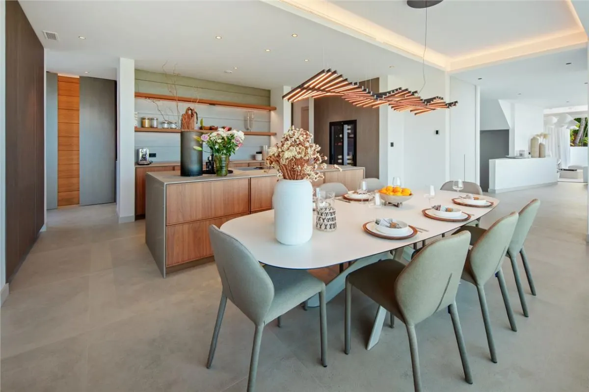 Villa en Venta en Malaga - foto 10