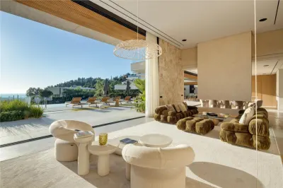 Vila de vanzare in Malaga - foto 11