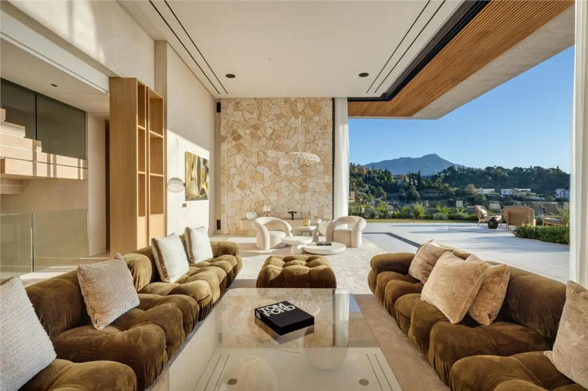 Vila de vanzare in Malaga - foto 12