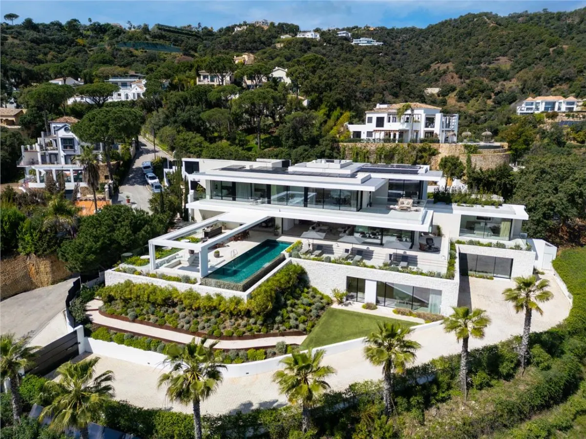 Villa en Venta en Malaga - foto 1