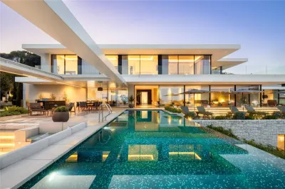 Villa en Venta en Malaga - foto 2
