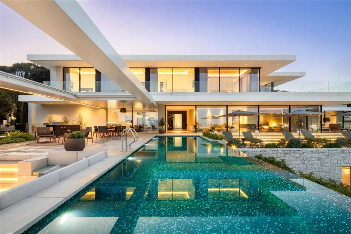 Villa en Venta en Malaga - foto 2