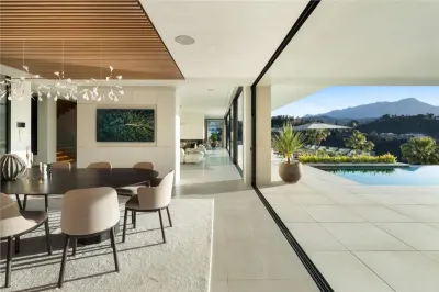 Villa en Venta en Malaga - foto 11