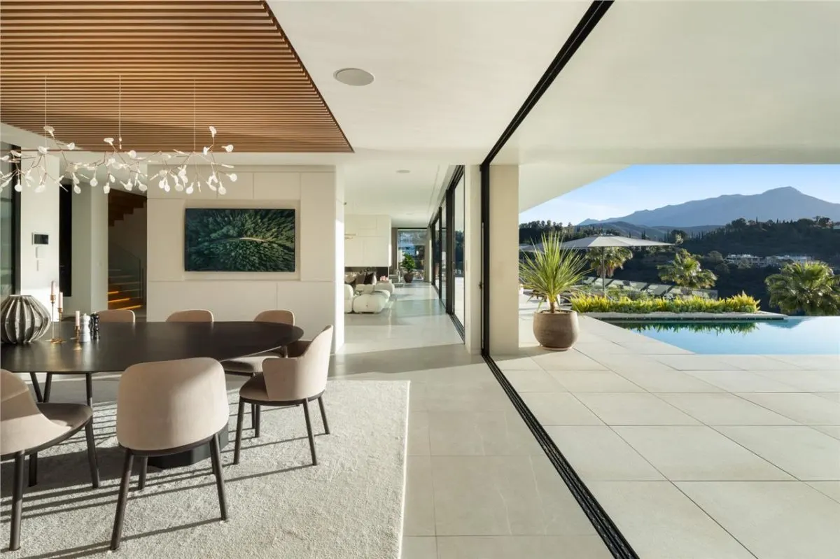 Villa en Venta en Malaga - foto 11
