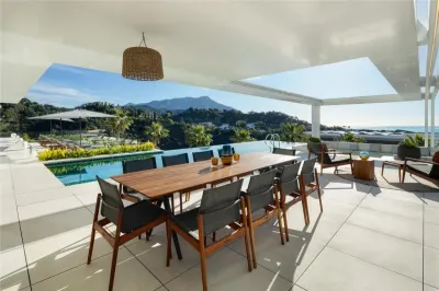 Villa en Venta en Malaga - foto 12
