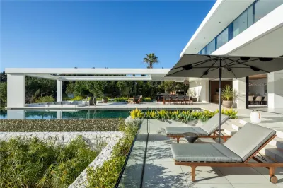 Villa en Venta en Malaga - foto 14