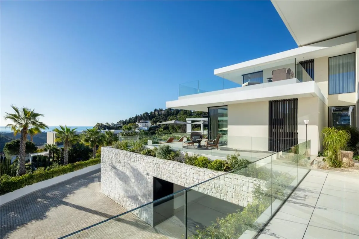 Villa en Venta en Malaga - foto 16