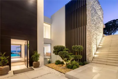 Villa en Venta en Malaga - foto 18