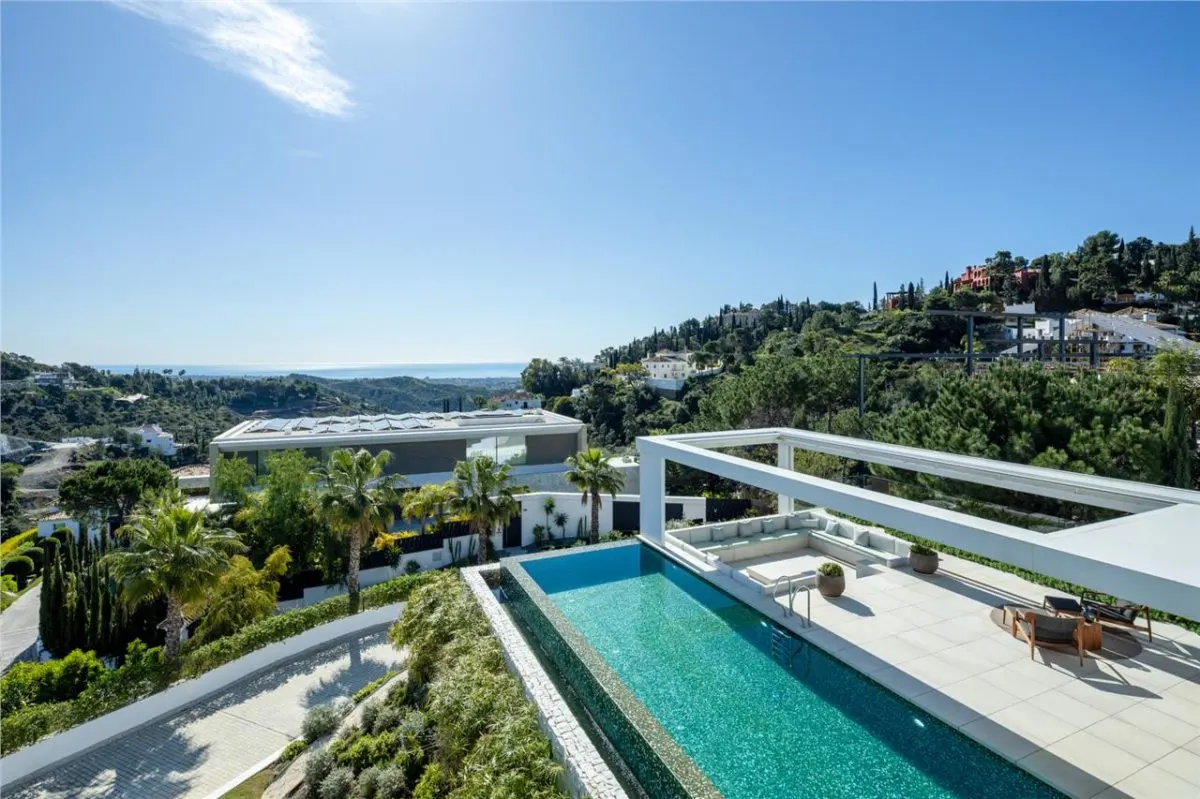 Villa en Venta en Malaga - foto 3