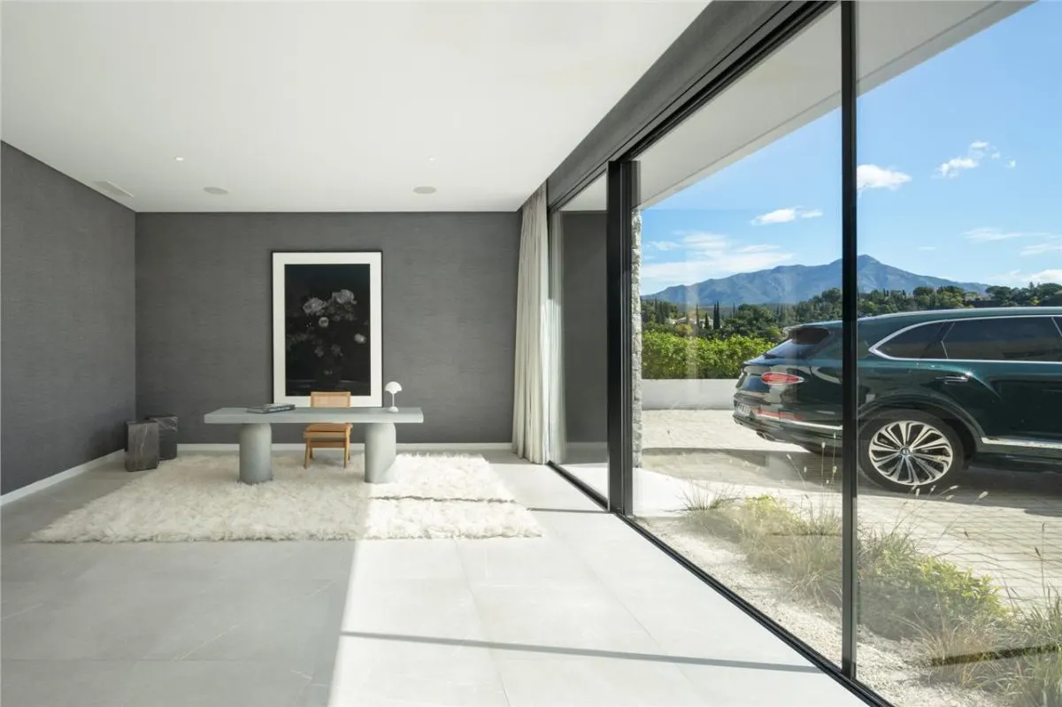 Villa en Venta en Malaga - foto 25