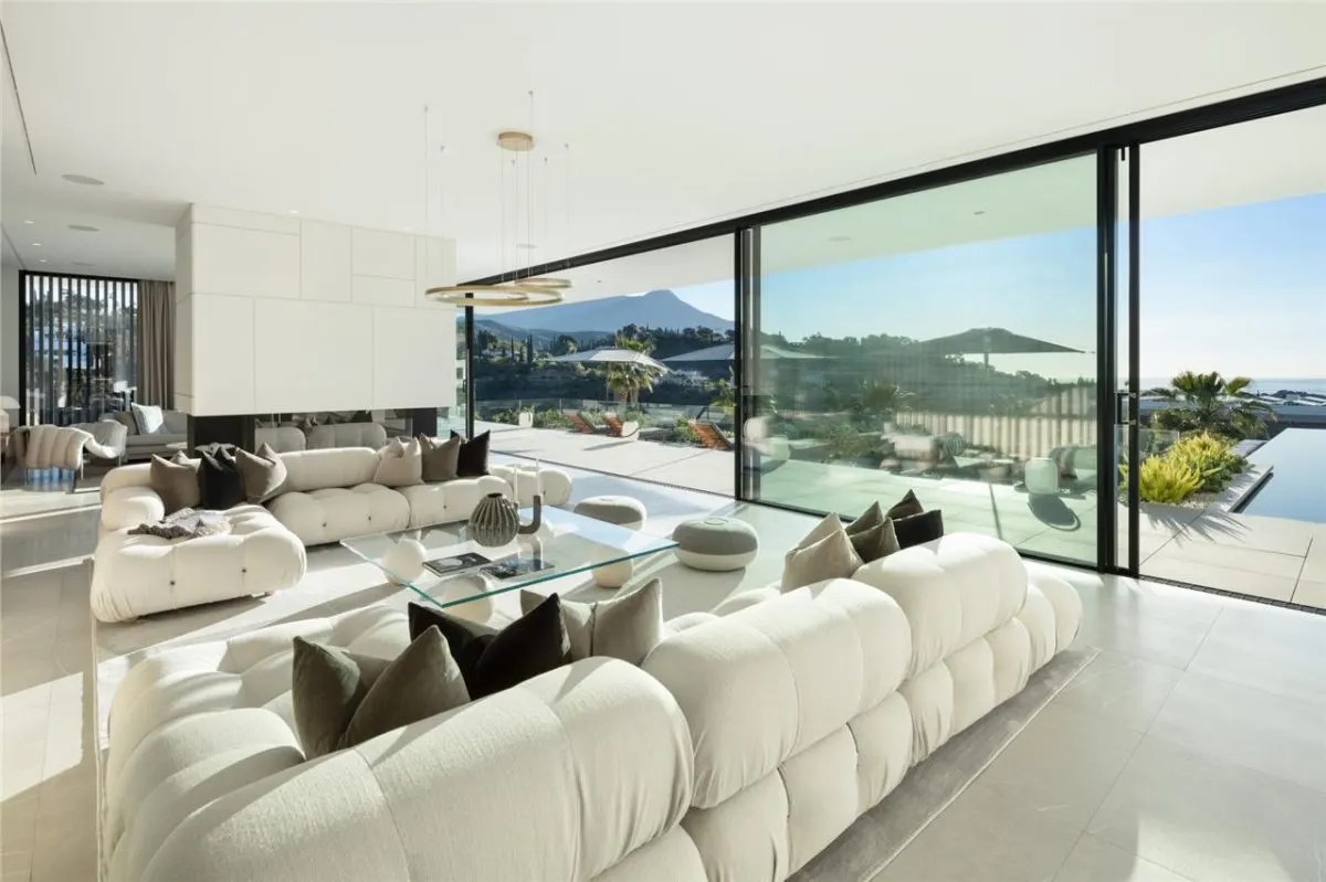 Villa en Venta en Malaga - foto 7