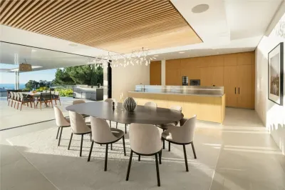 Villa en Venta en Malaga - foto 8