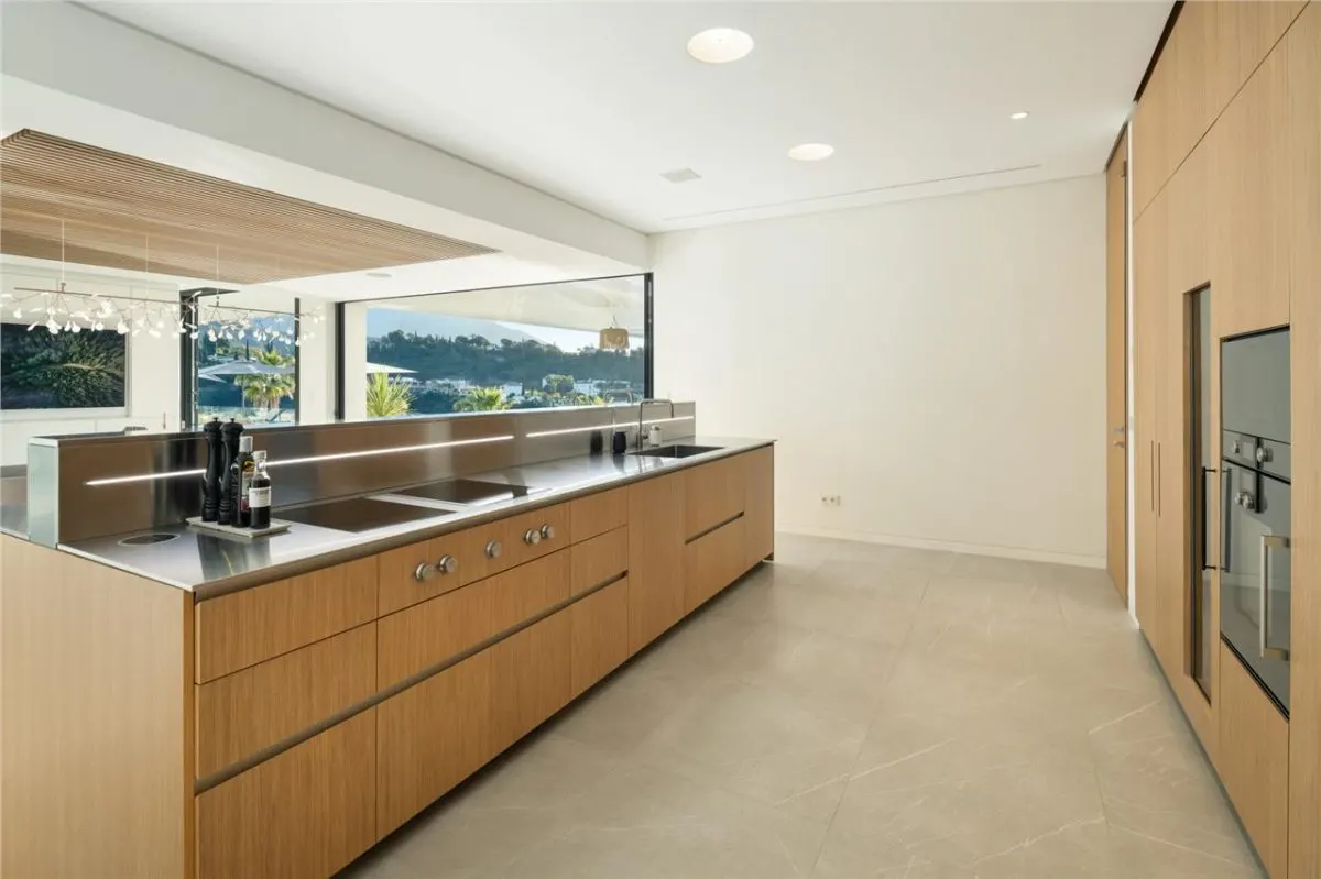 Villa en Venta en Malaga - foto 9