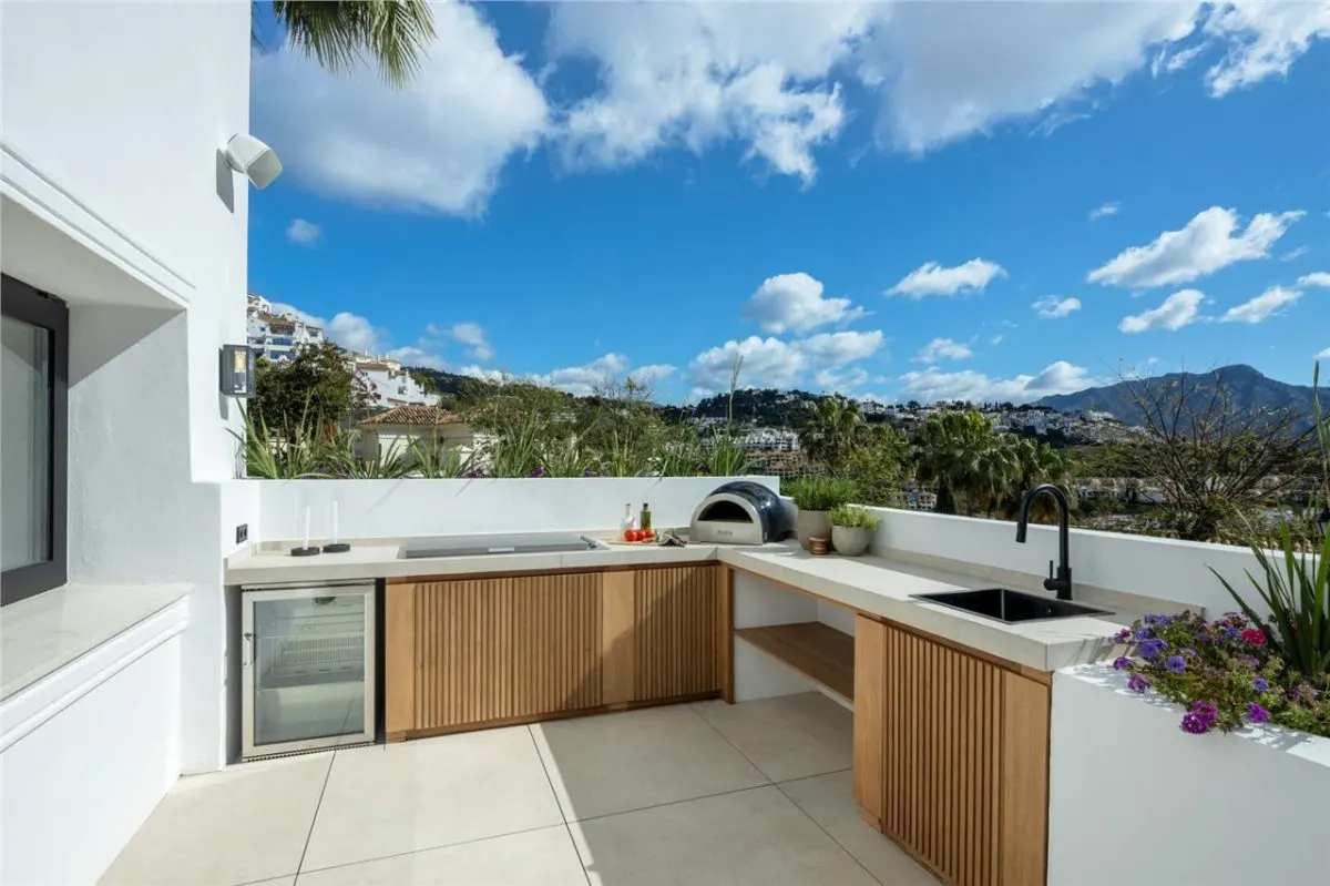 Vila de vanzare in Malaga - foto 11