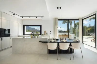 Vila de vanzare in Malaga - foto 10