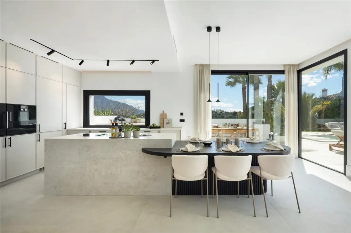 Vila de vanzare in Malaga - foto 10