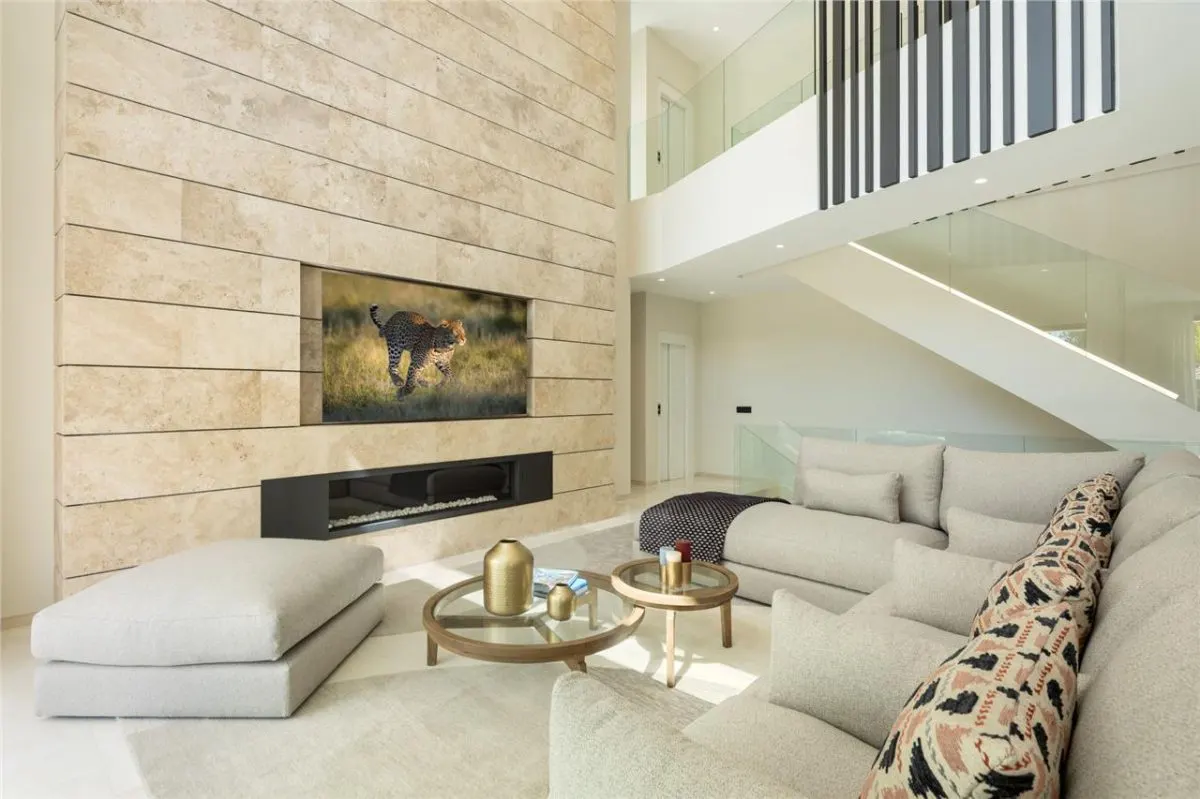 Villa en Venta en Malaga - foto 2