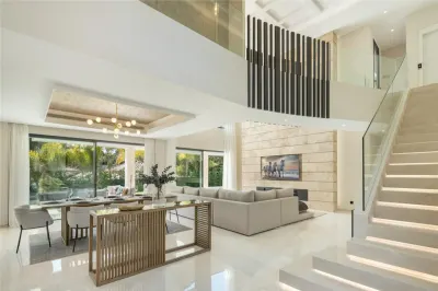 Villa en Venta en Malaga - foto 11