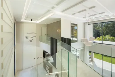 Villa en Venta en Malaga - foto 12