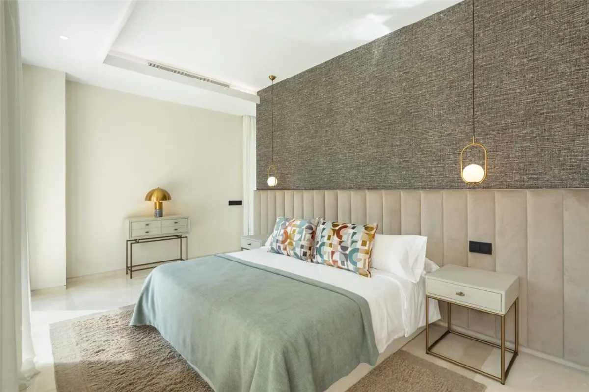Villa en Venta en Malaga - foto 13