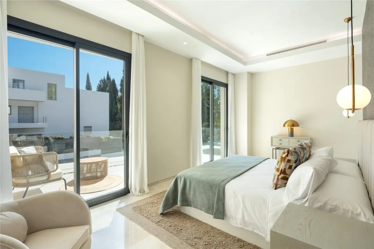 Villa en Venta en Malaga - foto 14