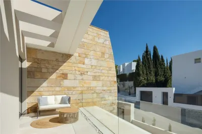 Villa en Venta en Malaga - foto 15