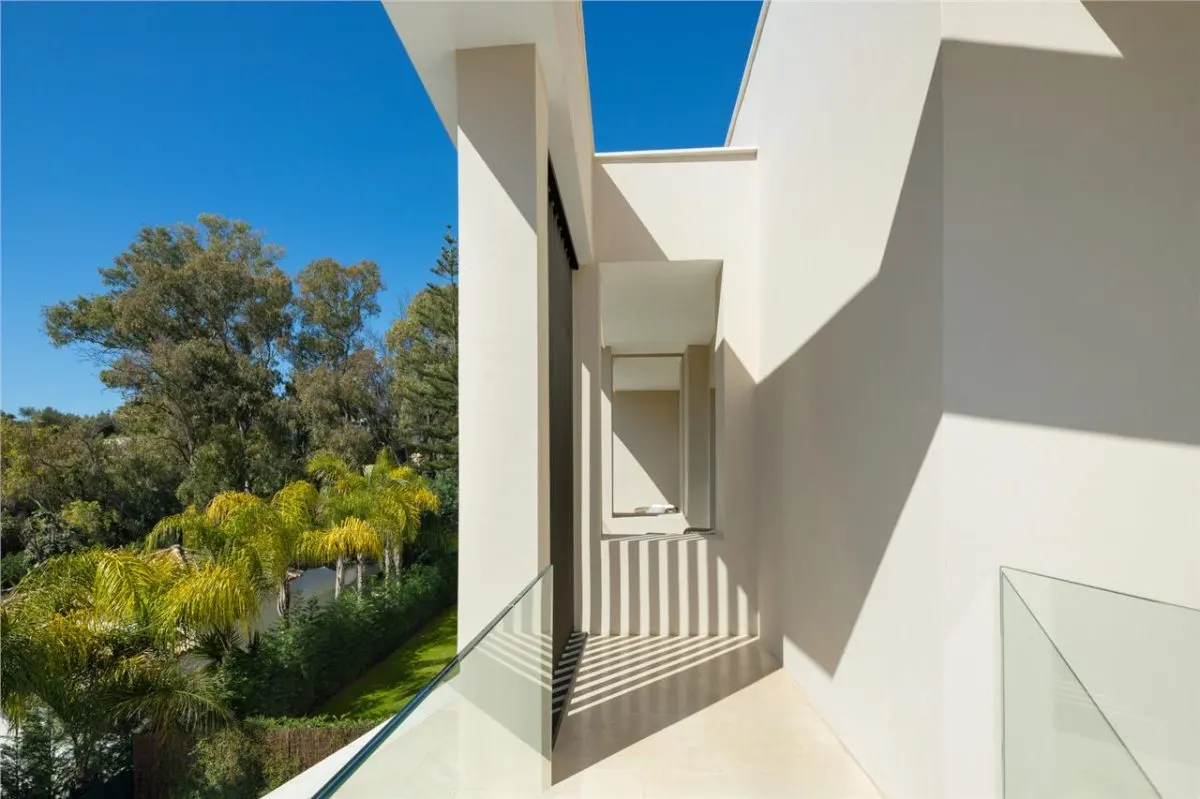 Villa en Venta en Malaga - foto 16
