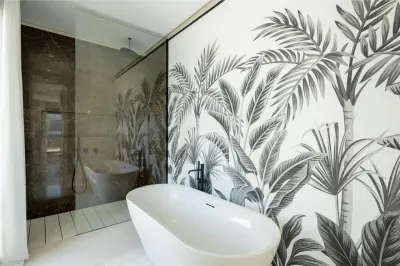 Villa en Venta en Malaga - foto 17