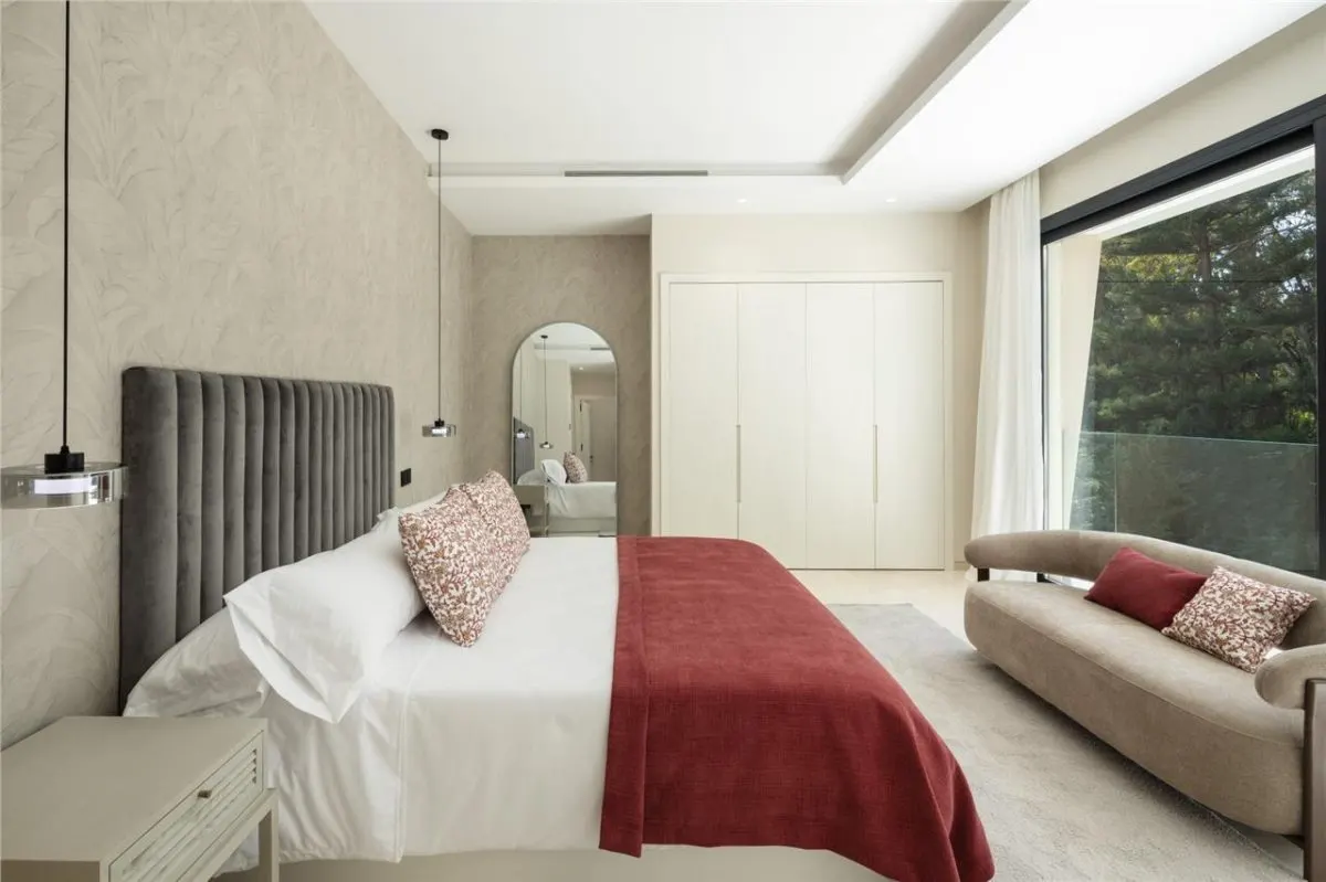 Villa en Venta en Malaga - foto 19