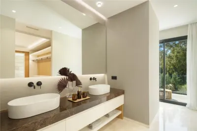 Villa en Venta en Malaga - foto 20