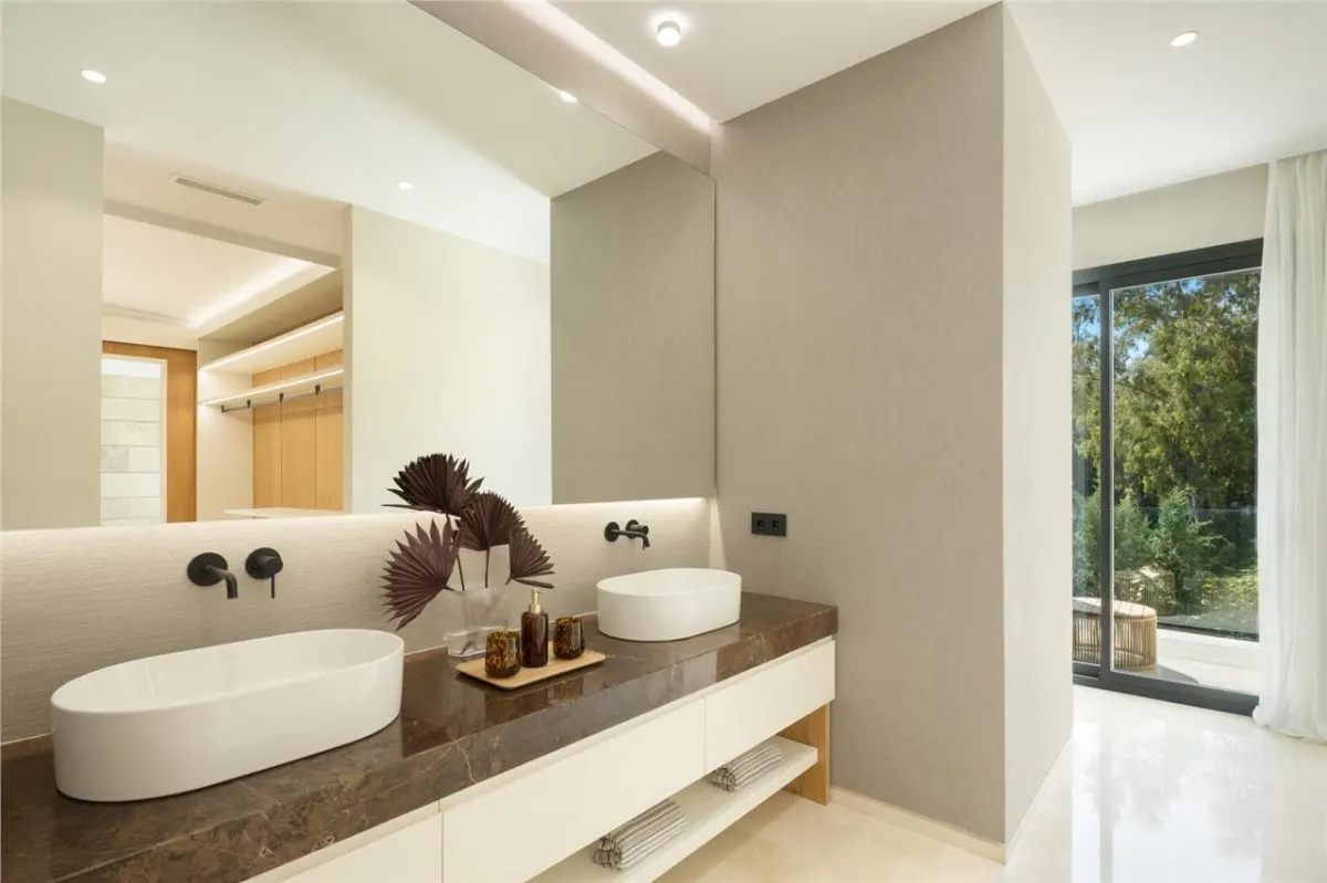 Villa en Venta en Malaga - foto 20