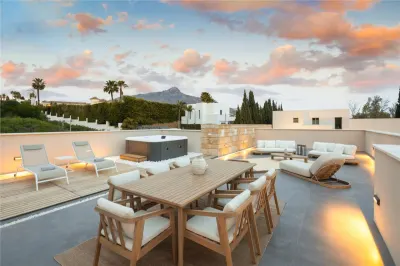Villa en Venta en Malaga - foto 3