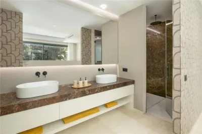 Villa en Venta en Malaga - foto 22