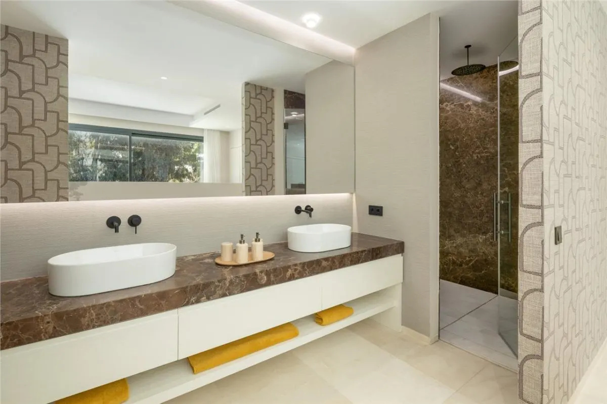 Villa en Venta en Malaga - foto 22