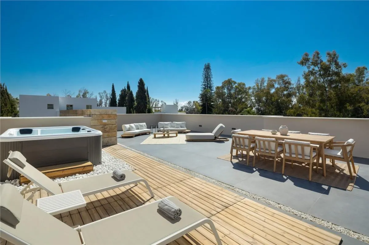Villa en Venta en Malaga - foto 23