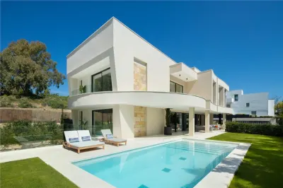 Villa en Venta en Malaga - foto 24