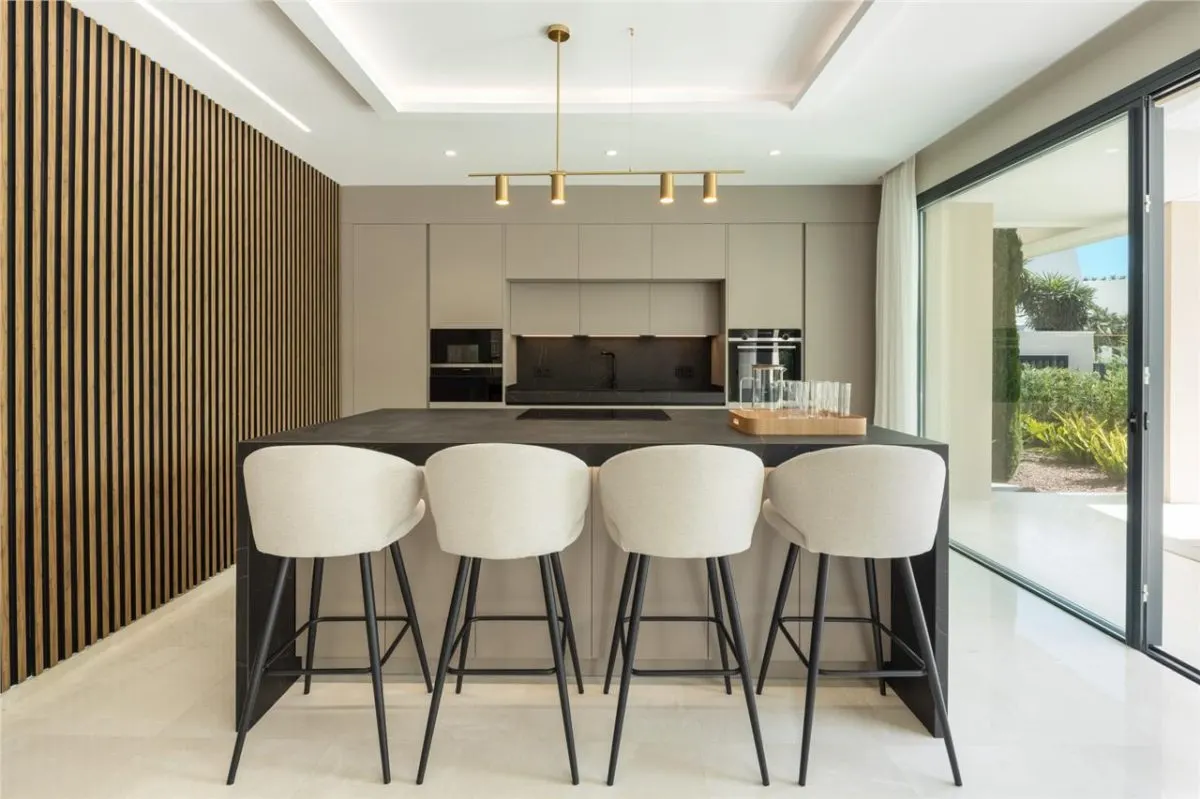 Villa en Venta en Malaga - foto 4