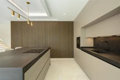 Villa en Venta en Malaga - foto 5