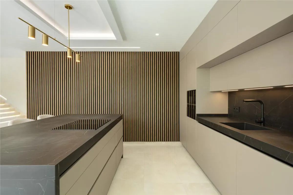 Villa en Venta en Malaga - foto 5