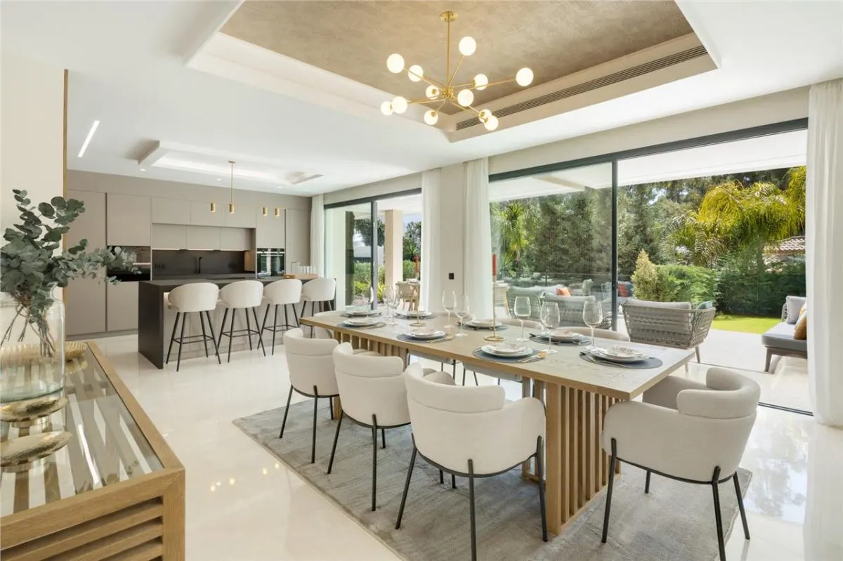 Villa en Venta en Malaga - foto 6