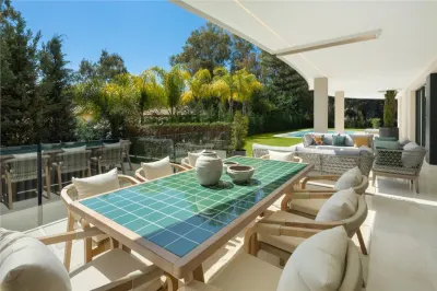 Villa en Venta en Malaga - foto 7
