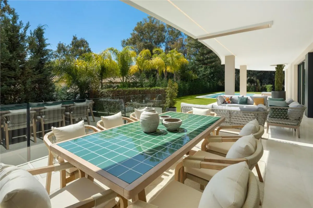 Villa en Venta en Malaga - foto 7