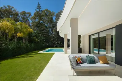 Villa en Venta en Malaga - foto 8