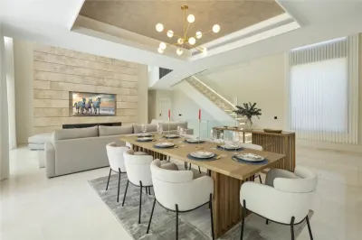 Villa en Venta en Malaga - foto 9