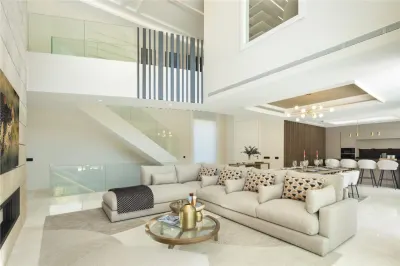Villa en Venta en Malaga - foto 10